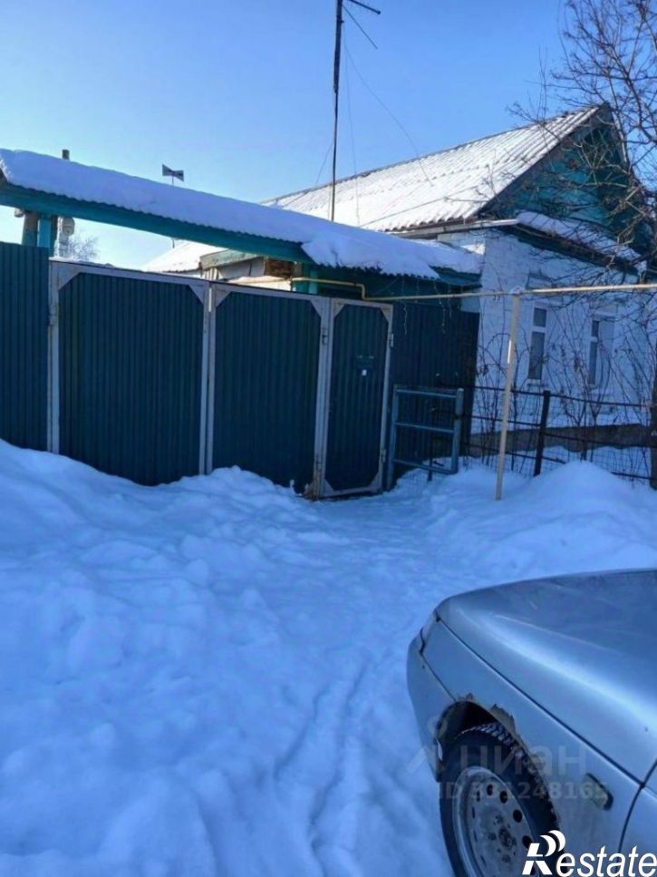 Коттедж/дом Приволжский район