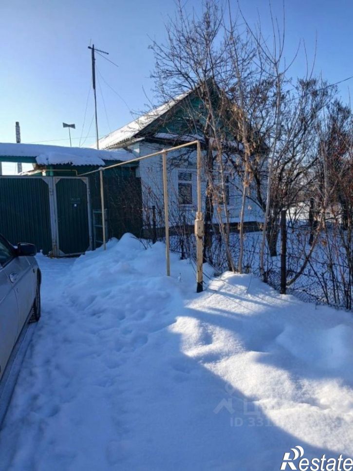 Коттедж/дом Приволжский район