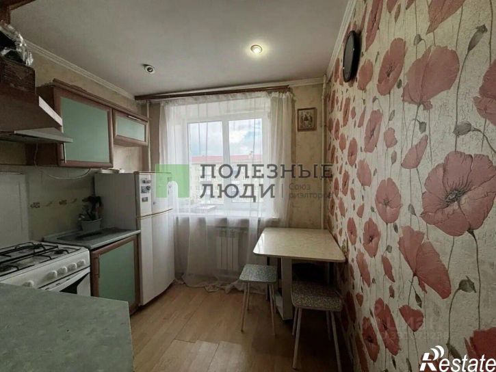 1-комн квартира Сызрань г., Победы ул., д.21