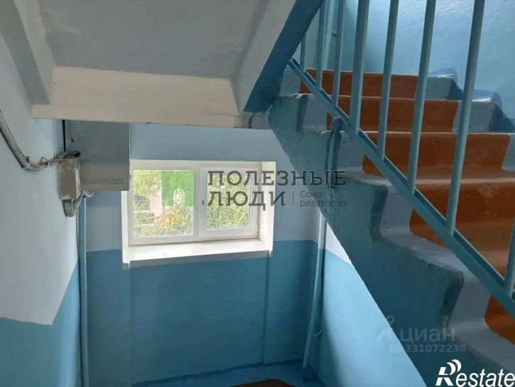 1-комн квартира Сызрань г., Победы ул., д.21