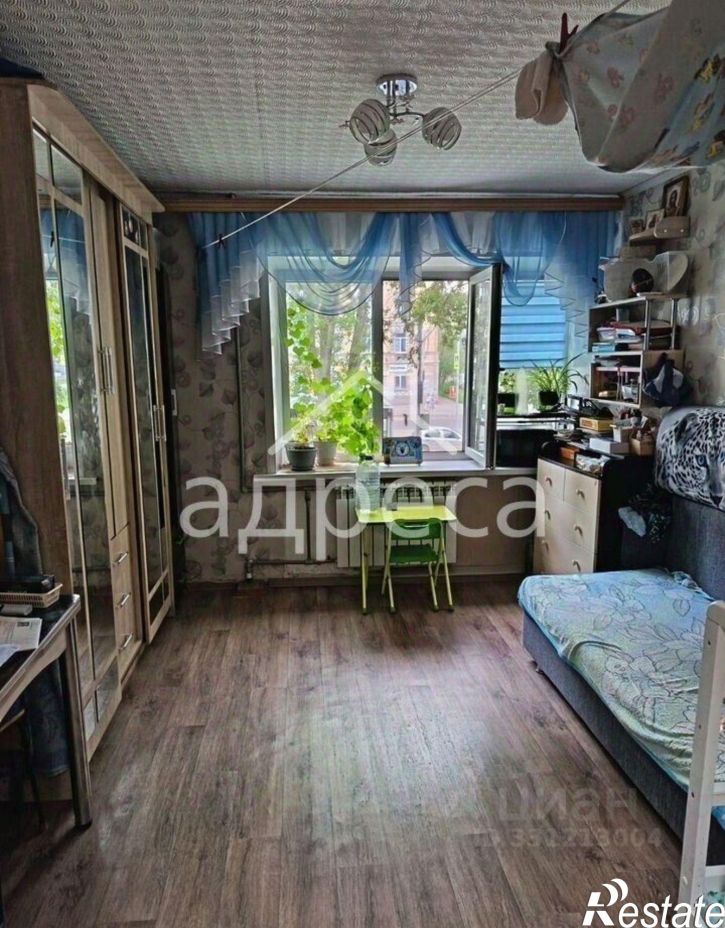 1-комн квартира Самара г., Советсткий, Победы ул.
