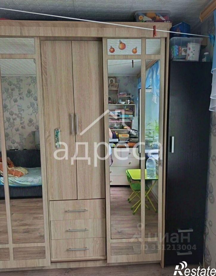 1-комн квартира Самара г., Советсткий, Победы ул.