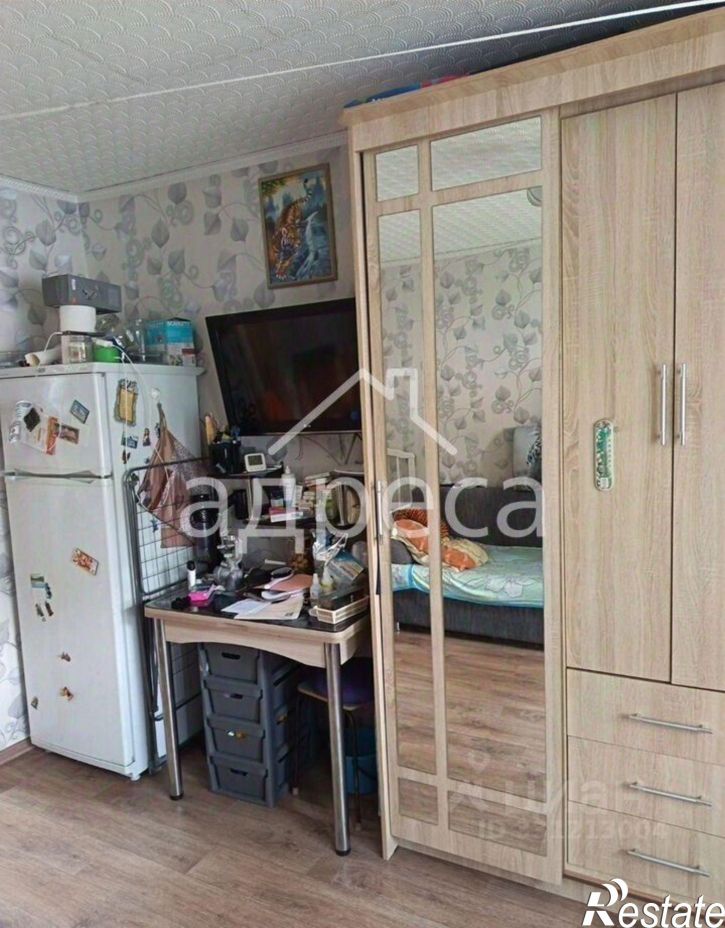 1-комн квартира Самара г., Советсткий, Победы ул.