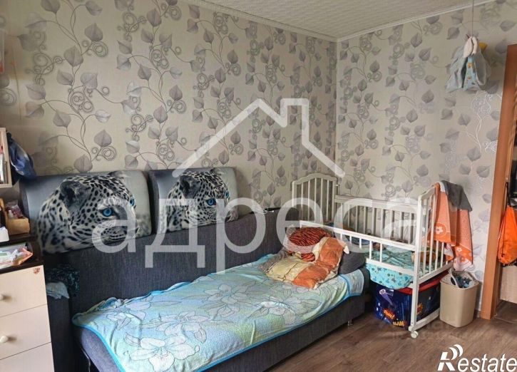 1-комн квартира Самара г., Советсткий, Победы ул.