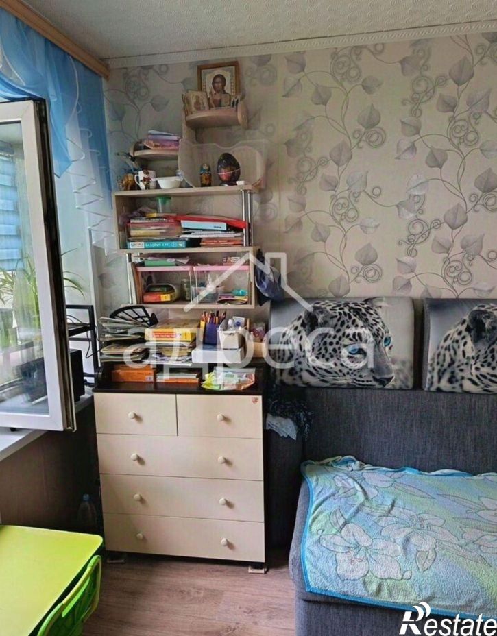 1-комн квартира Самара г., Советсткий, Победы ул.