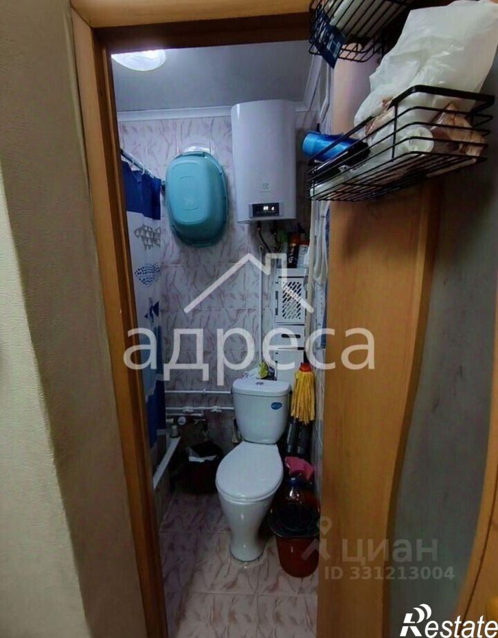 1-комн квартира Самара г., Советсткий, Победы ул.