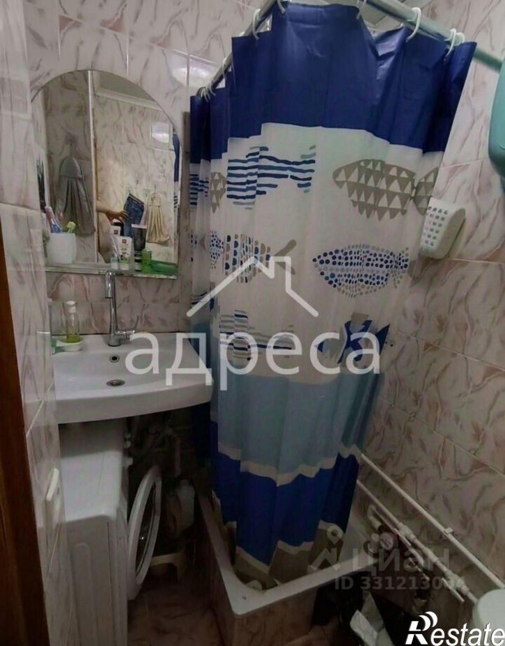 1-комн квартира Самара г., Советсткий, Победы ул.