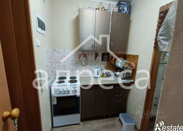 1-комн квартира Самара г., Советсткий, Победы ул.