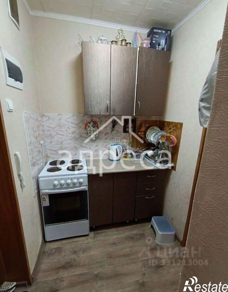 1-комн квартира Самара г., Советсткий, Победы ул.