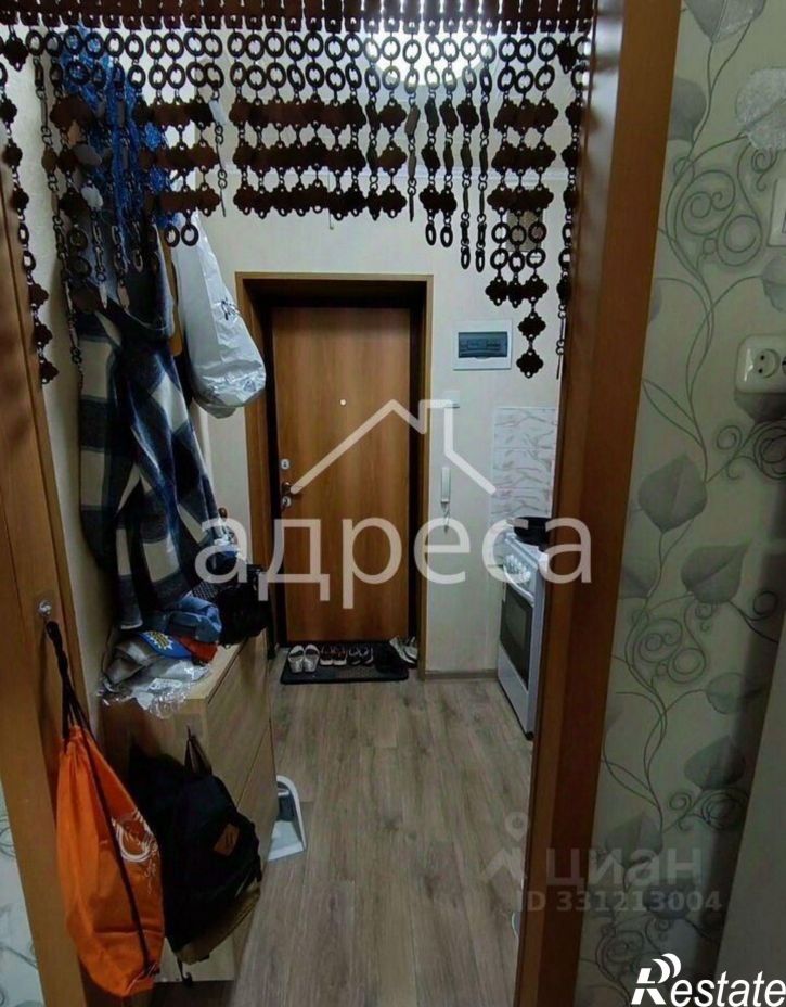 1-комн квартира Самара г., Советсткий, Победы ул.
