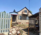 коттедж 64 кв м Юбилейная улица, 34