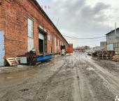 помещение 289 кв м Заводская, 11-Д
