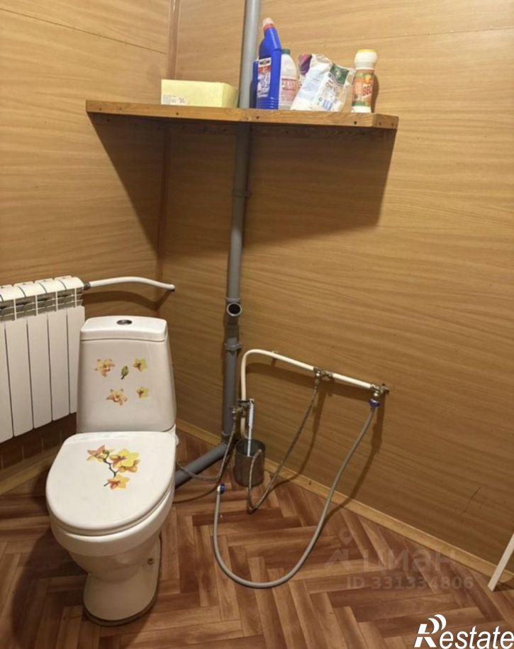 Коттедж/дом ул Садовая
