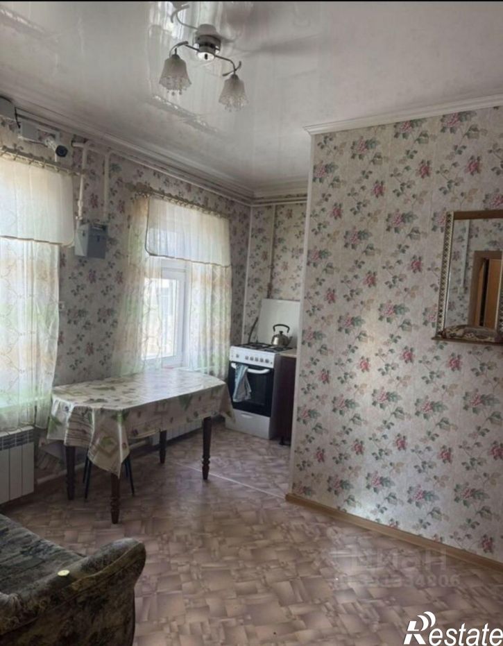 Коттедж/дом ул Садовая