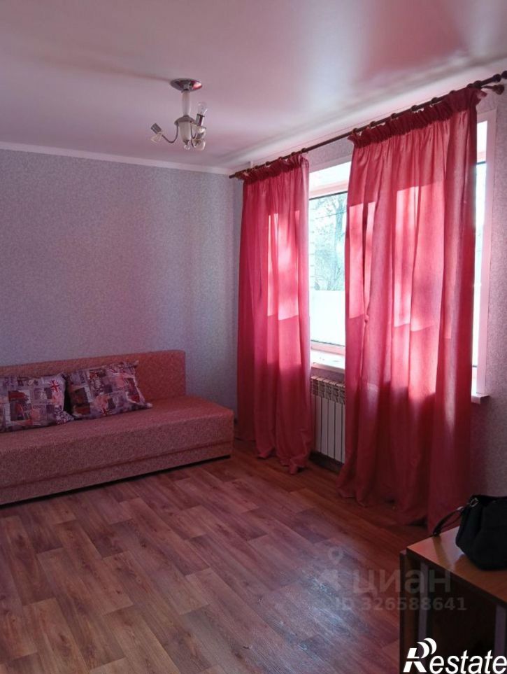 1-комн квартира улица Чапаева, 145,  д. 145