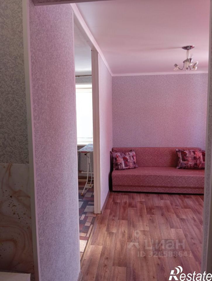 1-комн квартира улица Чапаева, 145,  д. 145