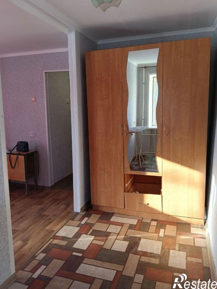 1-комн квартира улица Чапаева, 145,  д. 145