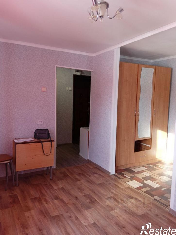 1-комн квартира улица Чапаева, 145,  д. 145
