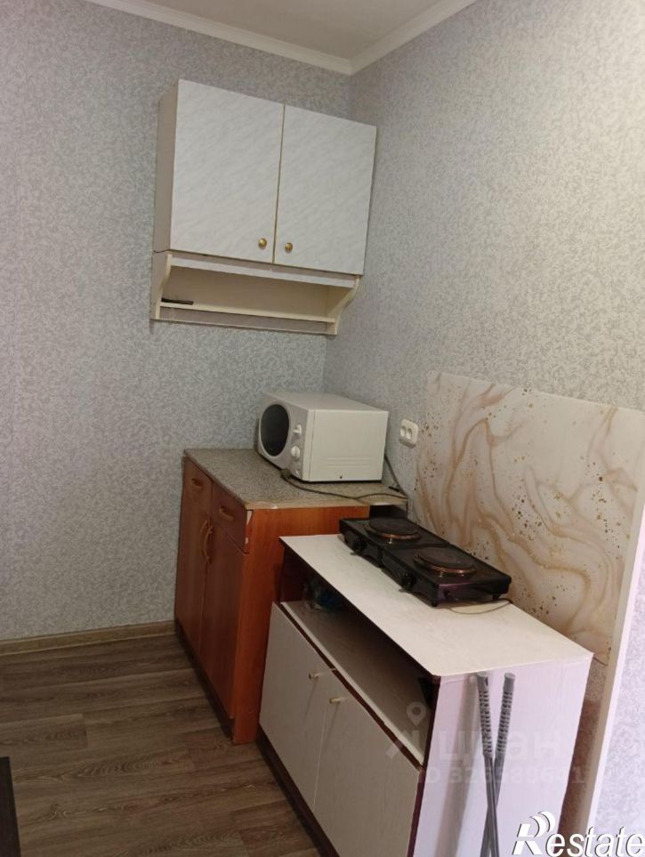 1-комн квартира улица Чапаева, 145,  д. 145