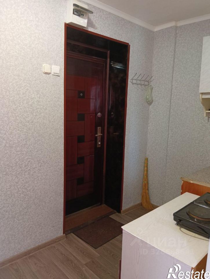 1-комн квартира улица Чапаева, 145,  д. 145