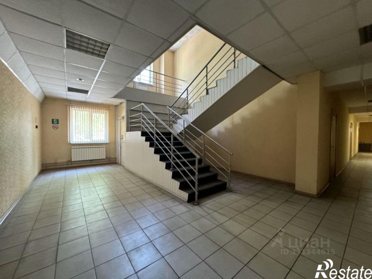 Производственное помещение Индустриальная улица, 1 с61,  д. 1 с61