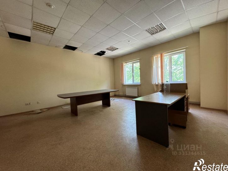 Производственное помещение Индустриальная улица, 1 с61,  д. 1 с61