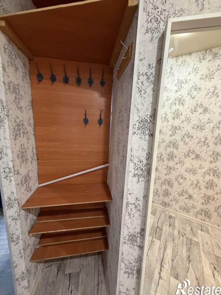2-комн квартира ул Вокзальная, 32,  д. 32