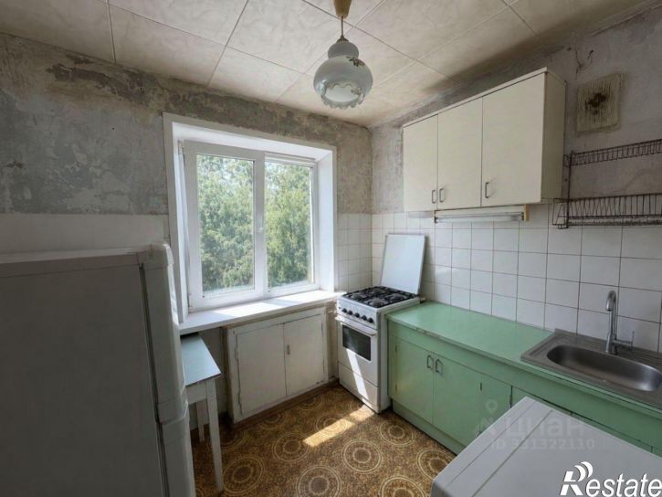 3-комн квартира ул Вокзальная, 6,  д. 6