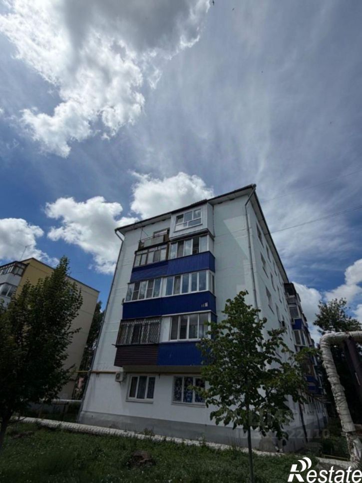3-комн квартира ул Вокзальная, 6,  д. 6