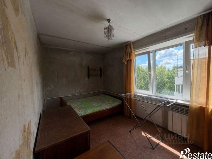 3-комн квартира ул Вокзальная, 6,  д. 6