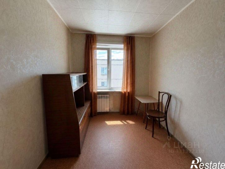 3-комн квартира ул Вокзальная, 6,  д. 6
