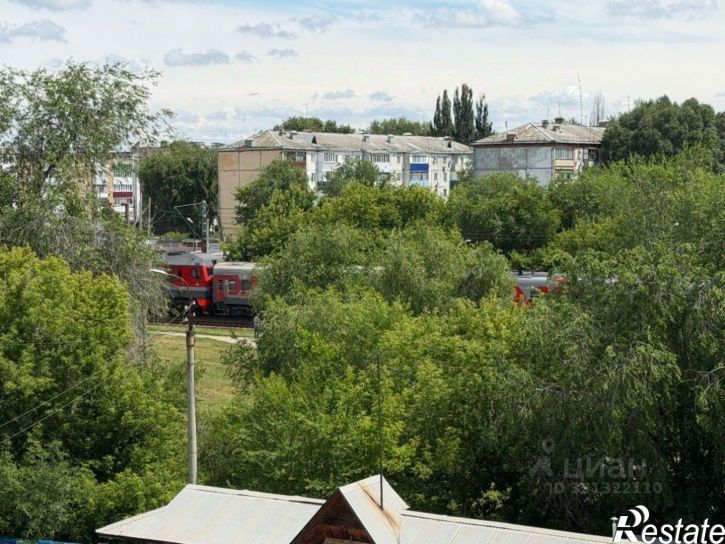 3-комн квартира ул Вокзальная, 6,  д. 6