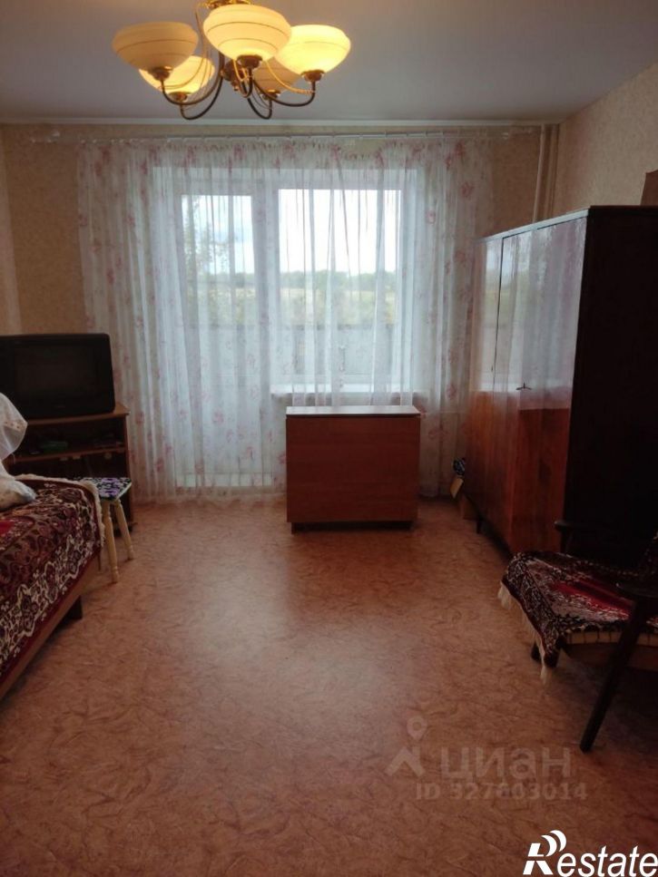 1-комн квартира Красноармейский район