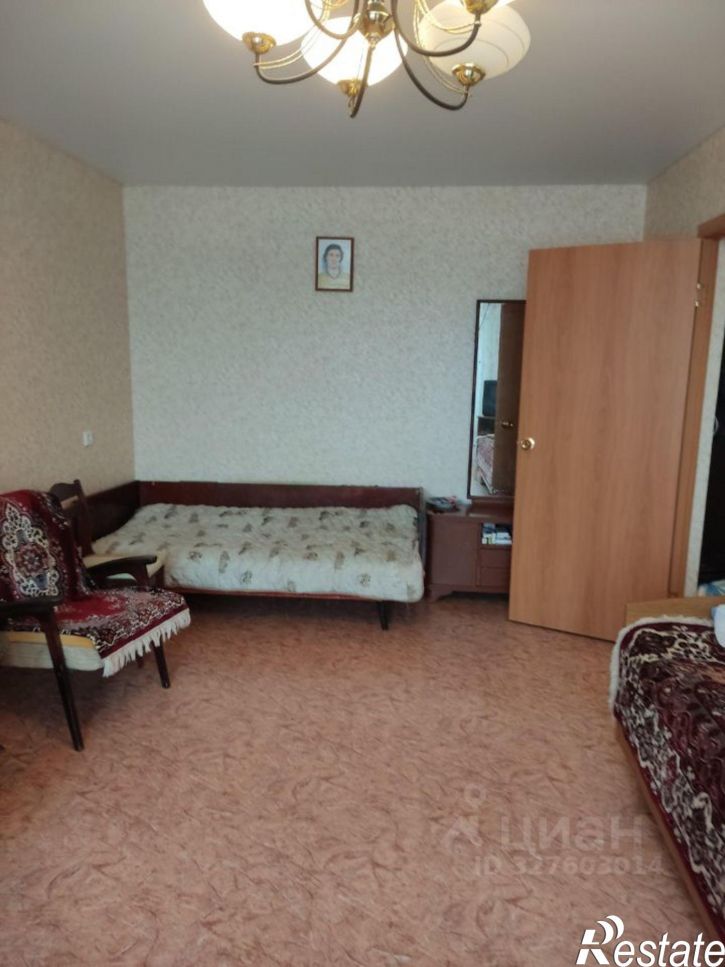1-комн квартира Красноармейский район