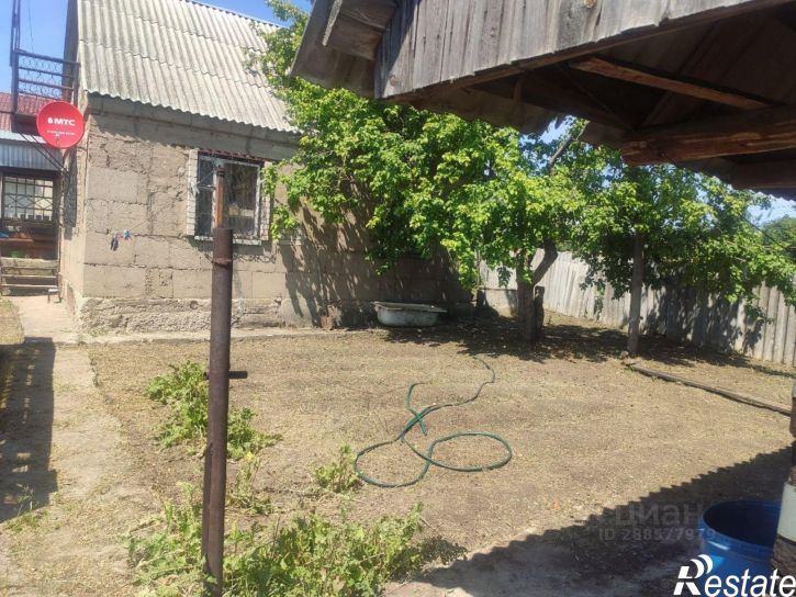 Коттедж/дом Юбилейная улица, 34,  д. 34