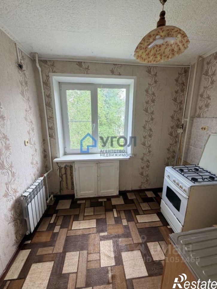 2-комн квартира улица Нефтяников, 12,  д. 12