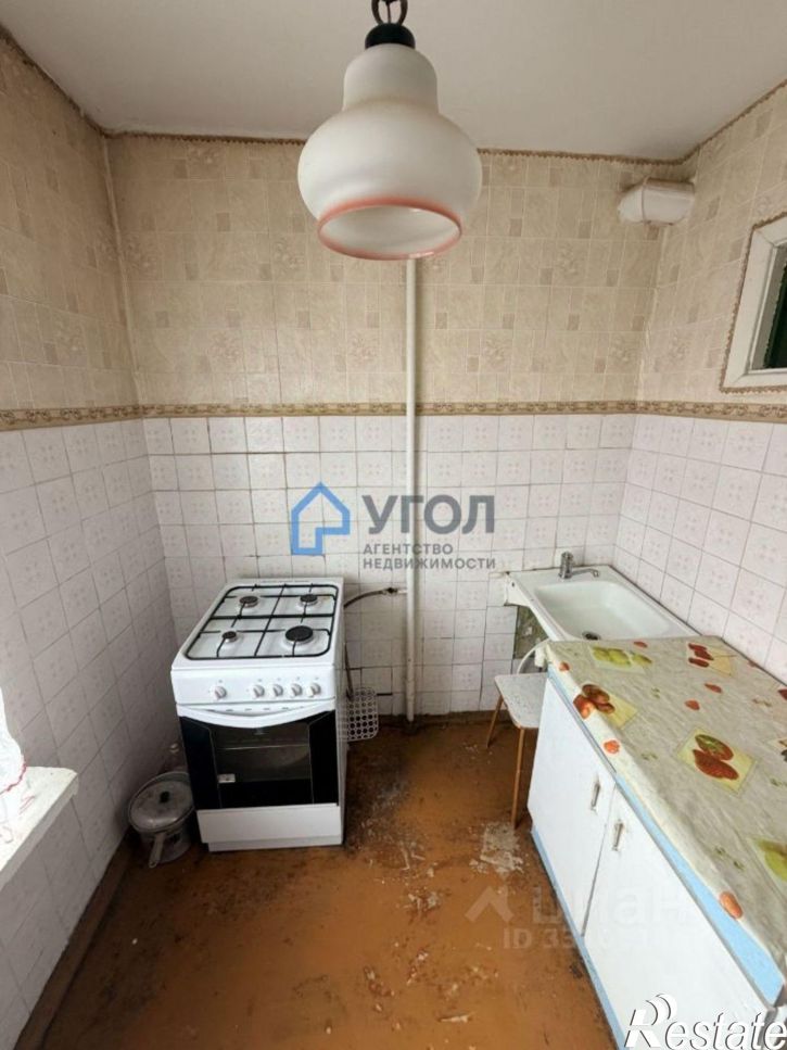 3-комн квартира Молодёжная улица, 34,  д. 34
