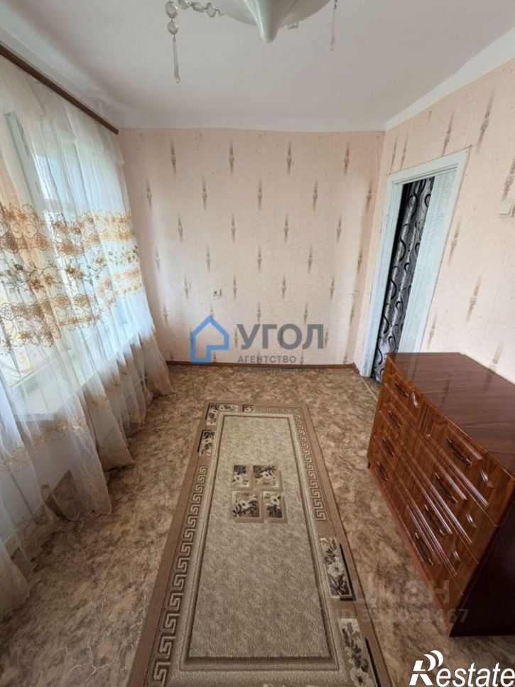 3-комн квартира Молодёжная улица, 34,  д. 34