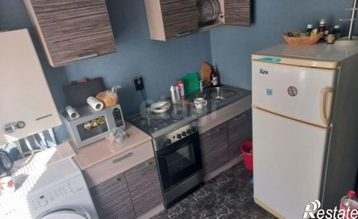1-комн квартира ул митрополита Мануила Лемешевского, 25,  д. 25