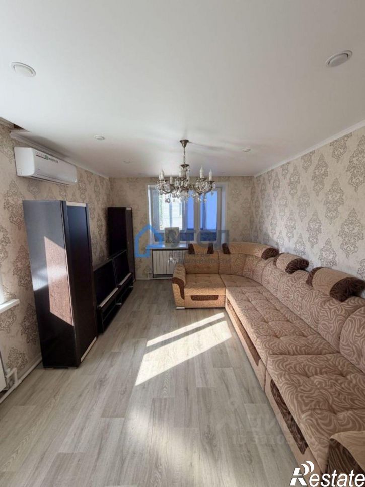 2-комн квартира ул Советская, 6,  д. 6