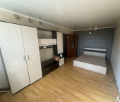 комната 34 кв м Партизанская улица, 62