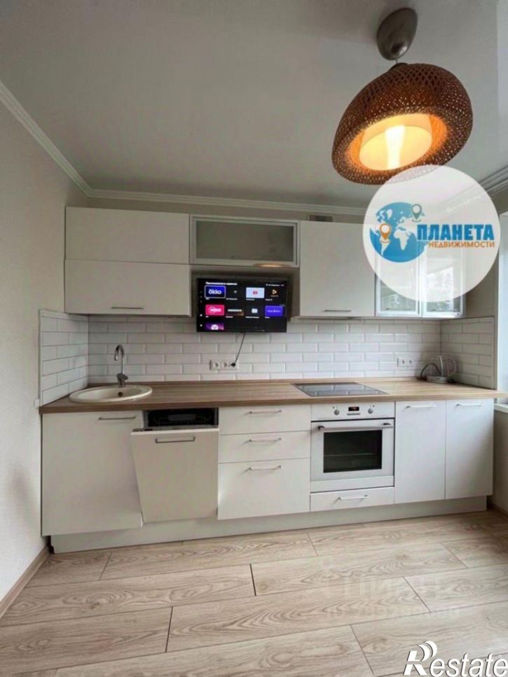 2-комн квартира проспект Степана Разина, 87,  д. 87