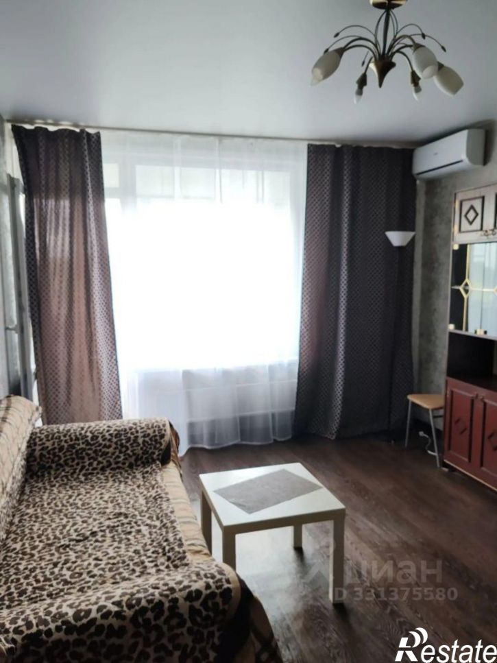 2-комн квартира улица Маршала Жукова, 30,  д. 30