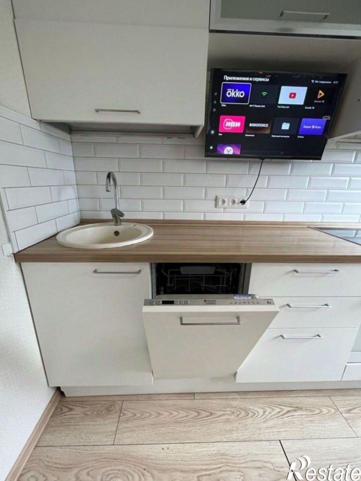 2-комн квартира проспект Степана Разина, 87,  д. 87