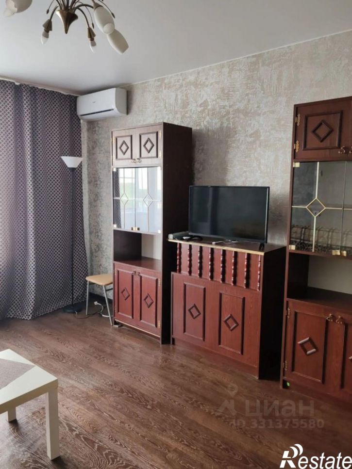 2-комн квартира улица Маршала Жукова, 30,  д. 30