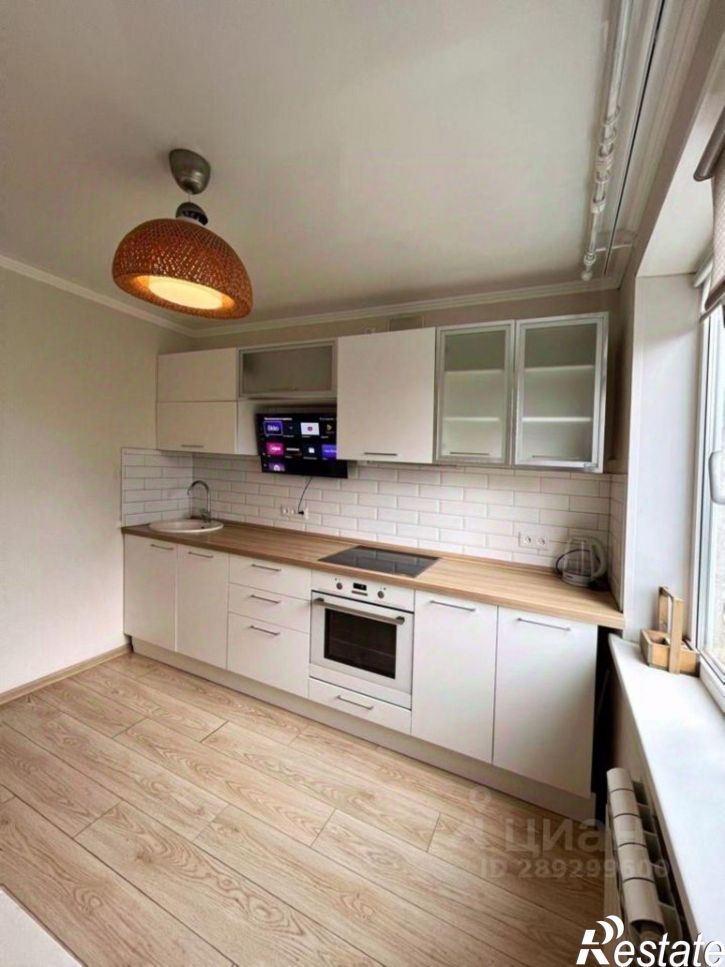 2-комн квартира проспект Степана Разина, 87,  д. 87