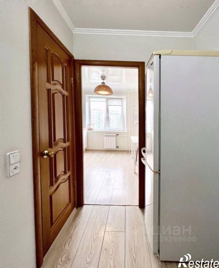 2-комн квартира проспект Степана Разина, 87,  д. 87