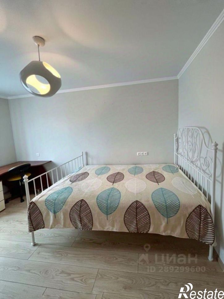 2-комн квартира проспект Степана Разина, 87,  д. 87
