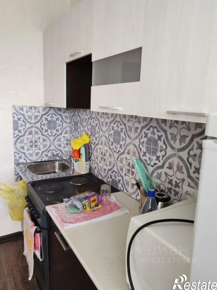 2-комн квартира улица Маршала Жукова, 30,  д. 30