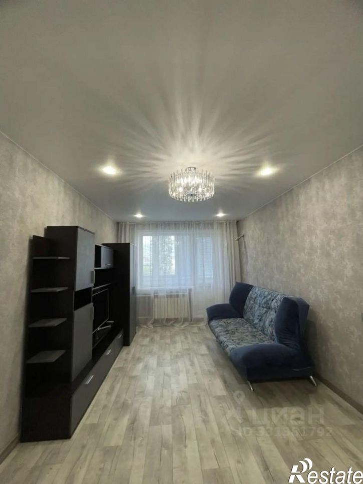 1-комн квартира бульвар Гая, 23,  д. 23